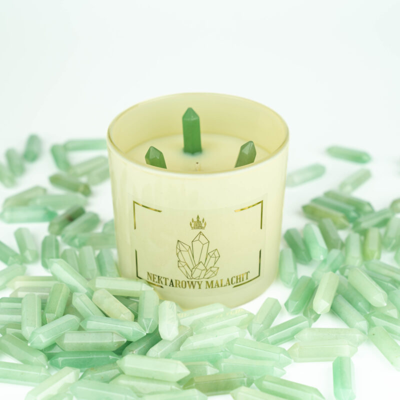 NEKTAROWY MALACHIT